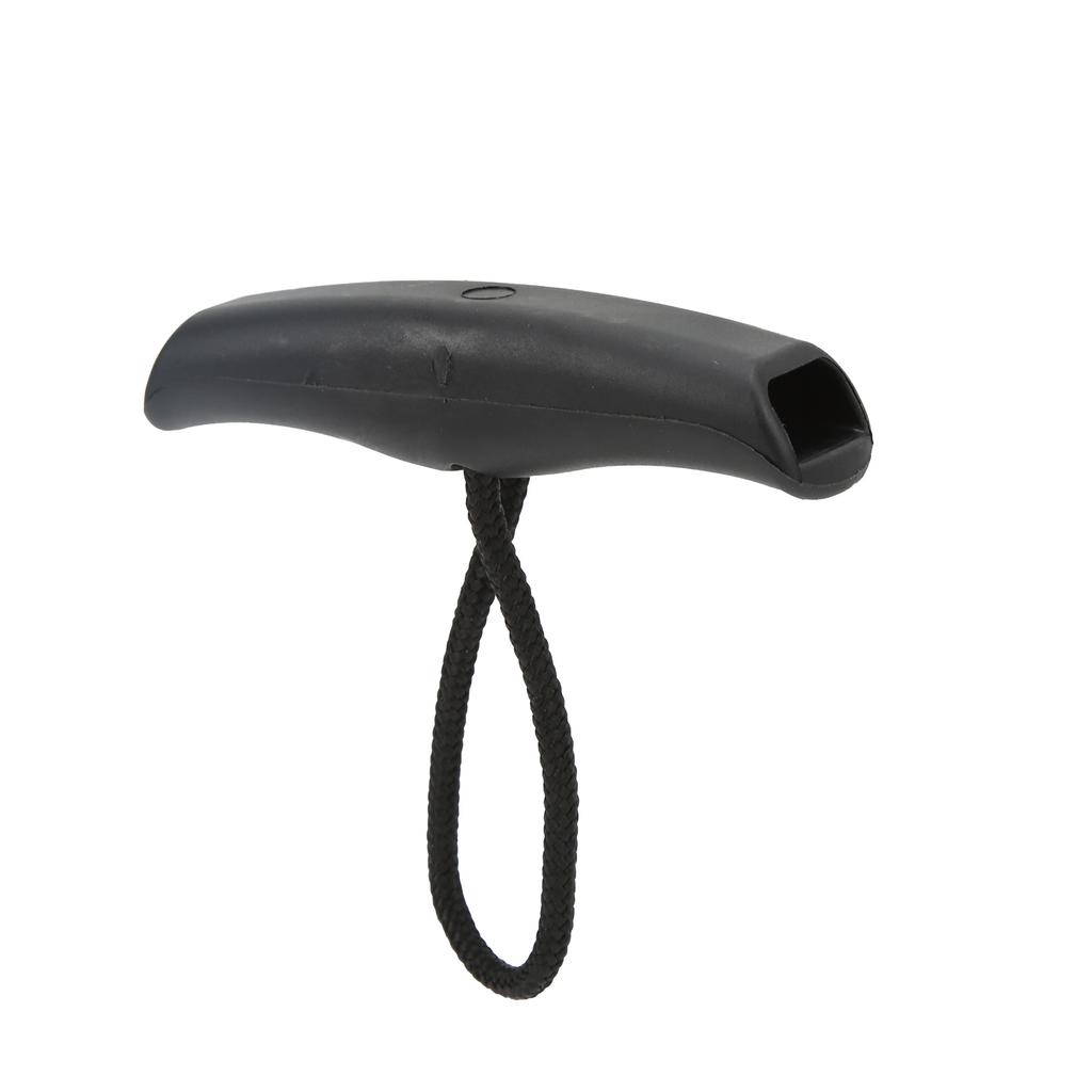 Universal Marine Canoe Kayak Nylon Pull Handle T Handle with Cord Rope Mounting Screw