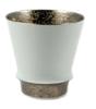 Arita Ware Takumi no Kura Kajiken Kiln Obi Zlatá Platinová Barva Pár brýlí Supreme Shochu 24405 Barva/Obi
