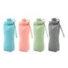 Borraccia Pieghevole da 600ml