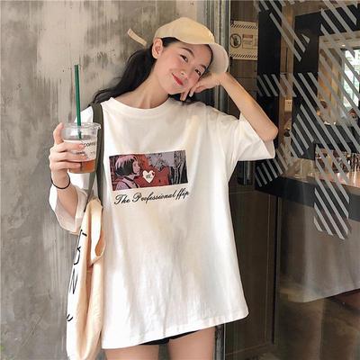 Tops – T-shirts