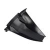 Rear Fender Mudguard Fairing For BMW S1000RR 2009-2018 Black