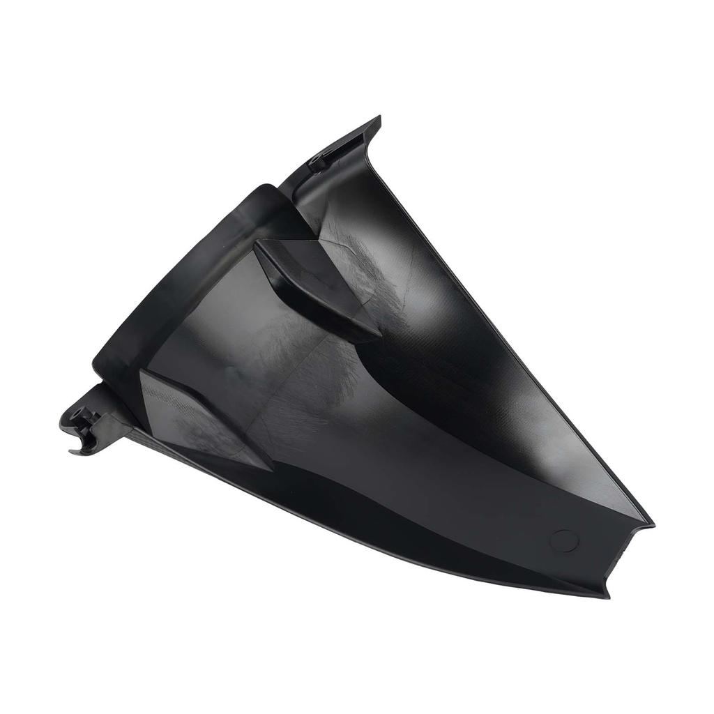 Rear Fender Mudguard Fairing For BMW S1000RR 2009-2018 Black