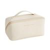 Large Capacity Portable Travel Cosmetic Bag