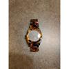 Used Nixon Watch Tortoiseshell