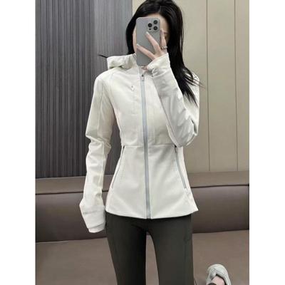 Chaquetas y abrigos – Cortavientos