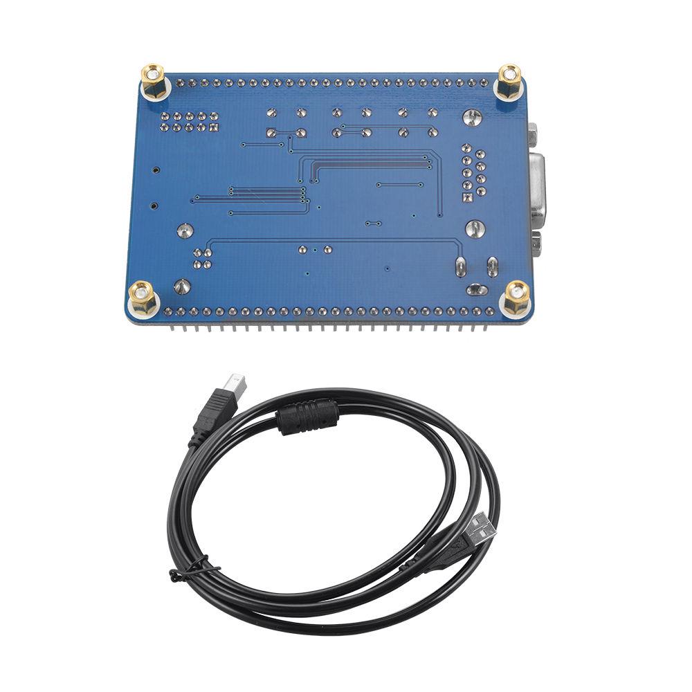 Buy C8051F340 Development Board Learning Experiment Programmer ...