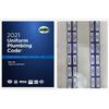 2021 Uniform Plumbing with Tabs Code Paperback IND24