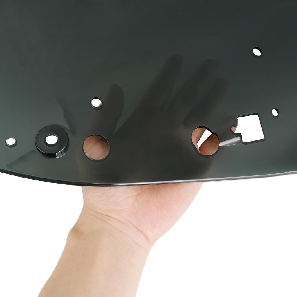 ABS Motorcycle Windshield WindScreen Fit for YAMAHA X-MAX 300 2017-2022