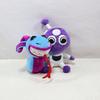Garten Of Banban Truffletoot Plush Toy With Soft Short Pile For Kids Gift