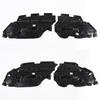 Compatible Lower Engine Bay Shield for 06-17 Toyota Camry