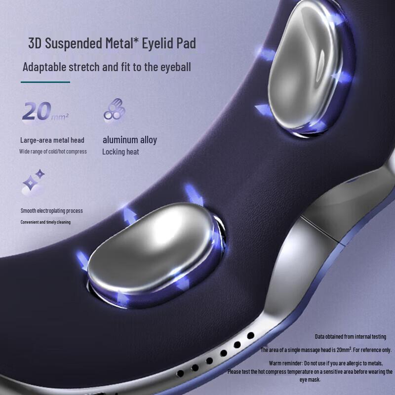 Philips Hot and Cold Eye Massager