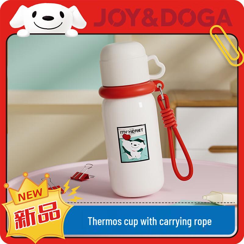 JOY&DOGA Insulated Mug