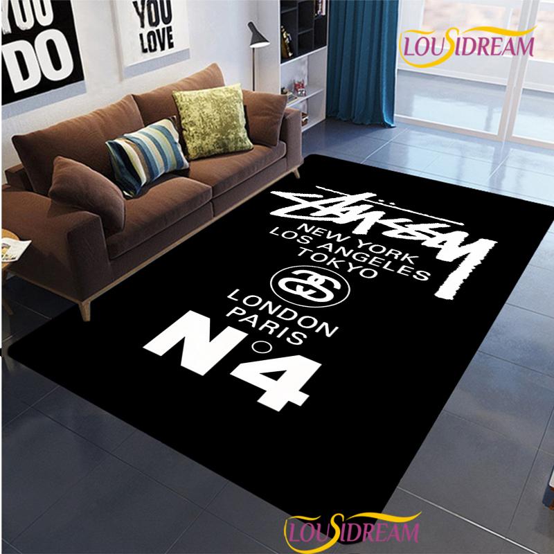

Tread 8 ball billiards Carpet for Living Room Bedroom Rugs Kitchen Kids Sofa Unslip Floor Mat Birthday gift photography prop Rug 40x60cm