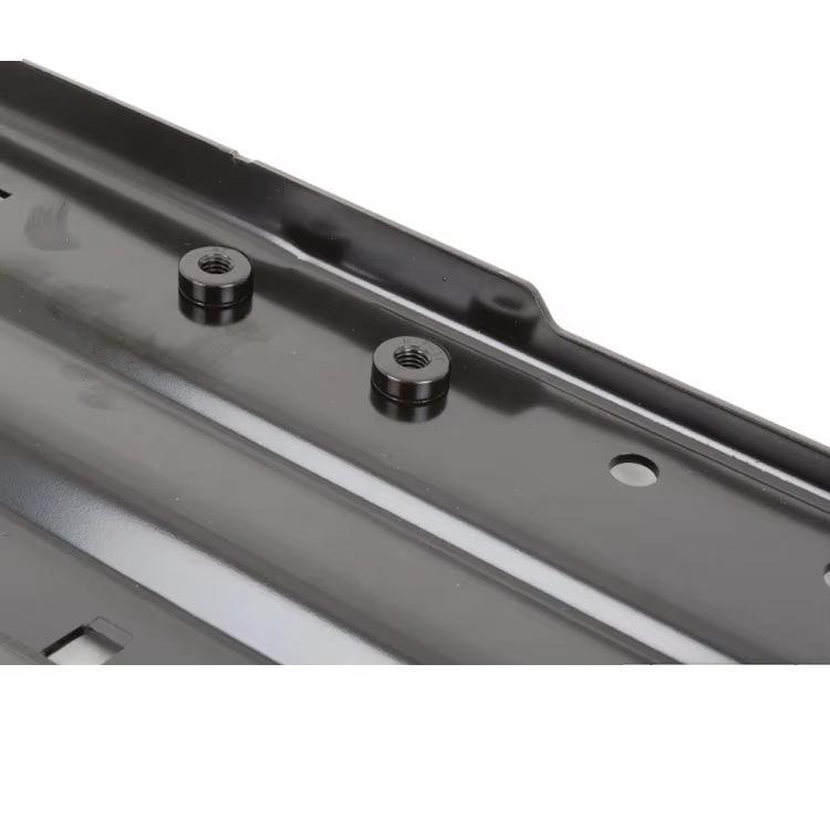 Radiator Bracket for 2008-2011 C-Class W204 C250 (Part No. 2046200272)