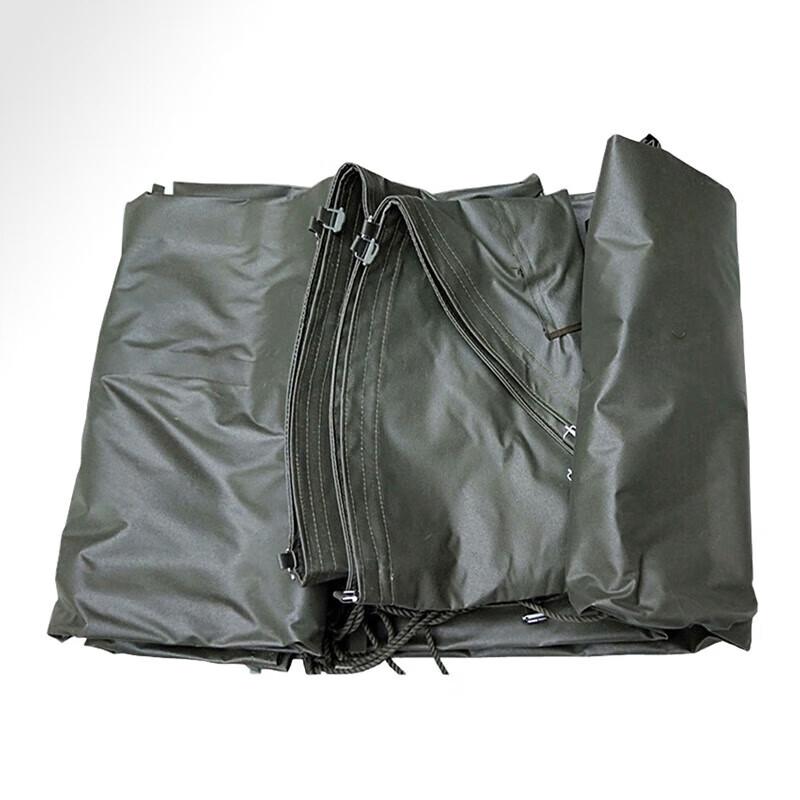 Waterproof Car Tarpaulin and Canopy for Dongfeng EQ2082 1