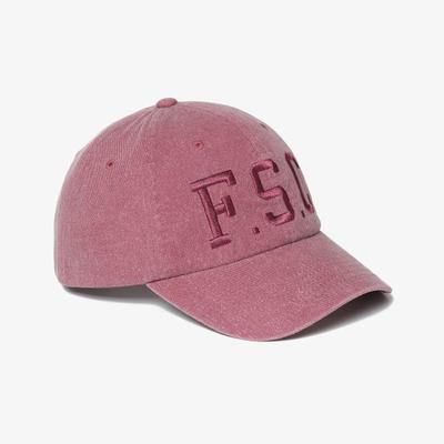 Fila Cotton Ballcap Varsity
