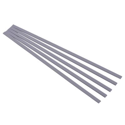JIELISI 5 Stück Ersatz-Schneidematte, PVC-Schneidematte für 959-3 A4-Papierschneider