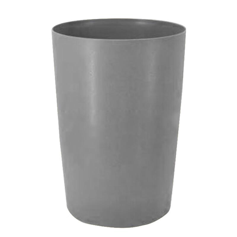 CHAOBAO B-236B Flame Retardant Round Waste Bin
