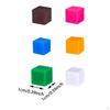 Centimeter Cubes Blocks Sorting Toys for Elementary Classroom Kindergarten