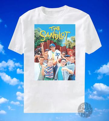 Üst giysisi – T-shirtler