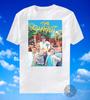 Neues The Sandlot Filmplakat Team Vintage Herren T-Shirt