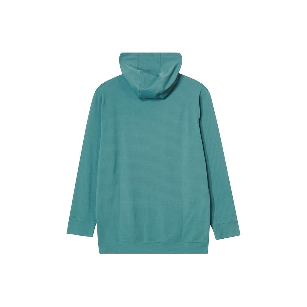 Adidas Durable Golf Sports Minimalist Hoodie Men Hoodies JX4192