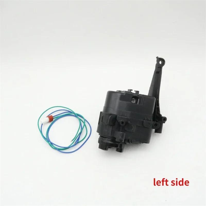 

Боковое зеркало заднего вида двери автомобиля с электроприводом складывания, привод складывания для Mazda CX-5 CX5 2013 2014 left side