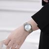 Vivienne Westwood West Queen Watch Quartz Movement Stainless Steel Bracelet Blue Dial Women watches DWVV261LBLSL