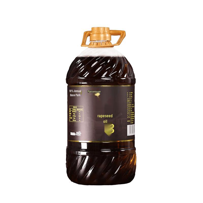 Maosenyuan Pure Aromatic Rapeseed Oil