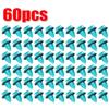Auto Bumper Mudguard Automotive Fastener Clip Car General Accessories Car Interior Door Panel Card Trim Fastener Clips