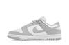 Nike Dunk Low Next Nature Light Smoke Grey (Women's)