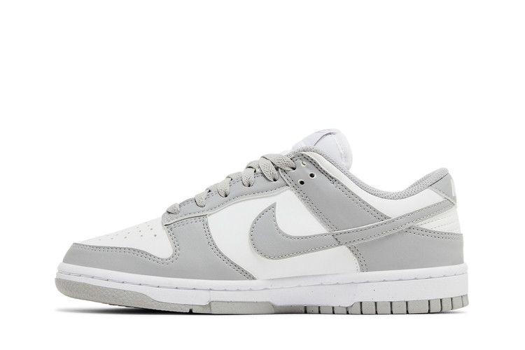 Nike Dunk Low Next Nature Light Smoke Grey (Women's)