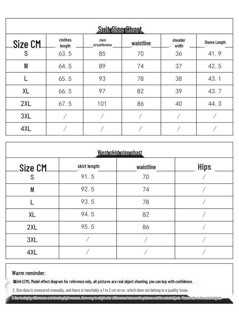 Women's Seven-Sleeve Blazer & Dress Two-Piece Suit