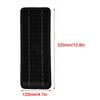 12V 4.5W Portable Power Supply Solar Panel Battery Charger for Car Battery Laptop