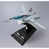 TAMASHII NATIONS DX Chogokin Macross F VF-25 Messiah Valkyrie Top Gun Maverick Ver. Approximately 250mm ABS die-cast PVC painted movable figure