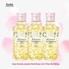 Jasmine Petal Shower Gel 3-Pack