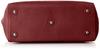P.I.D.. SUBIR Ledertasche, PAM102 RD, Rot