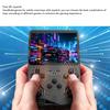 Handheld Retro Game Console 640x480 Retro Game Console 3.5inch  Screen Support OTG  3D Joystick 3000mAh for One Player