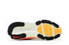 Nike Vomero 18 Sail Bright Crimson Laser Orange (GS)