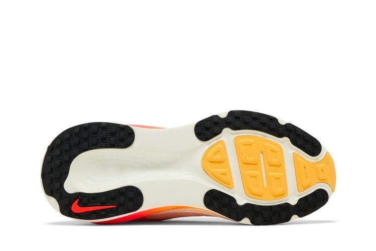 Nike Vomero 18 Sail Bright Crimson Laser Orange (GS)
