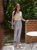KINDABABY Layered Lace Top - Cream Ivory