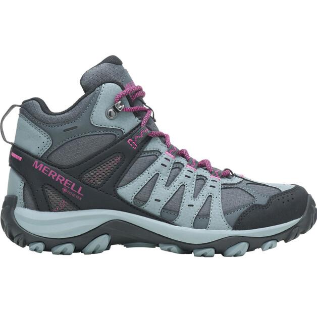 Треккинговые ботинки Merrell Accentor Mid Gore-Tex