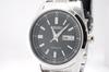 Seiko Mechanical SARV003 Automatic 4R36 Stainless Steel Watch Made in Japan New