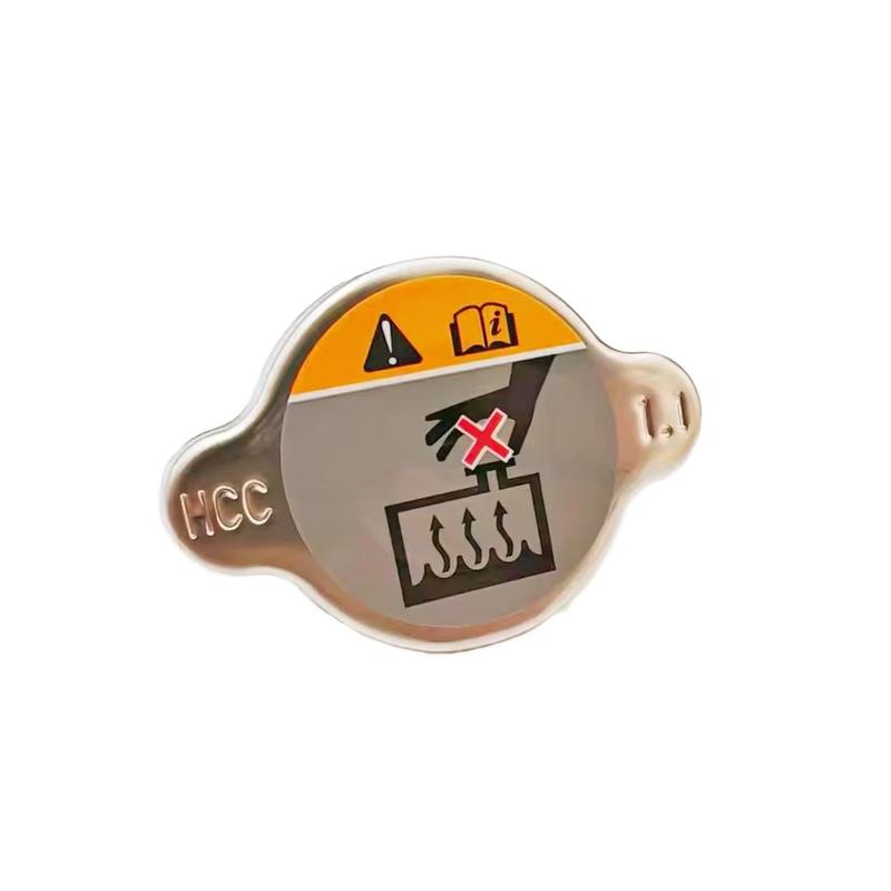 Brand New 25330G8000 Radiator Cap Assy For Hyundai Kai 25330-G8000
