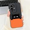 For Infinix Note 50 Pro+ Plus Case X6856 Cover Fashion Painted Couple Phone Cases For Infinix Note 50 Pro 4G X6855 Note50 Fundas