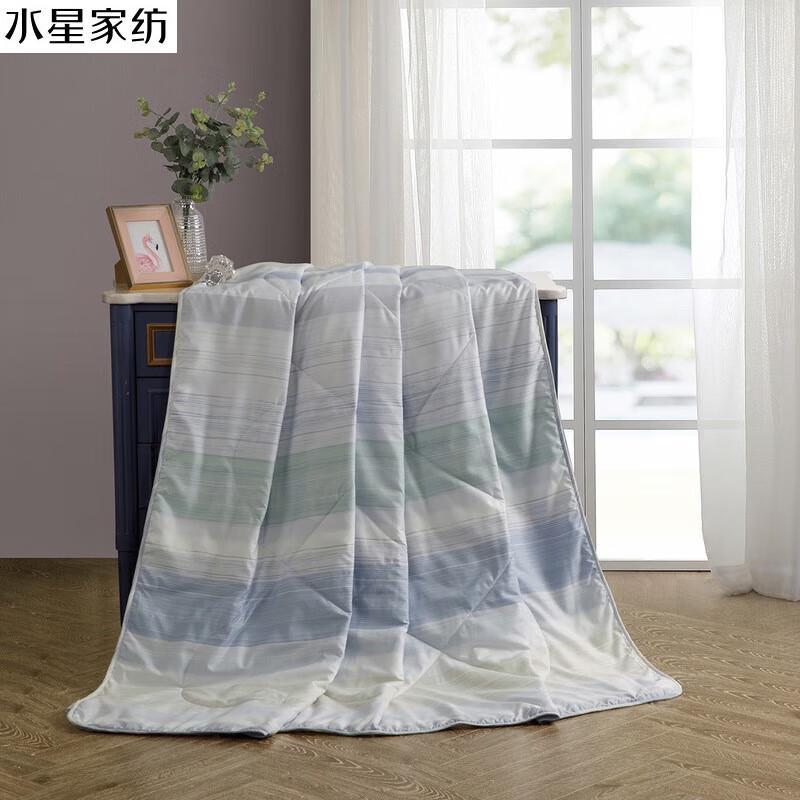 

Mercury DH Chelsea Fashion Print Summer Quilt