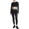 New Nike T Shirts Women's Black FB5234-010