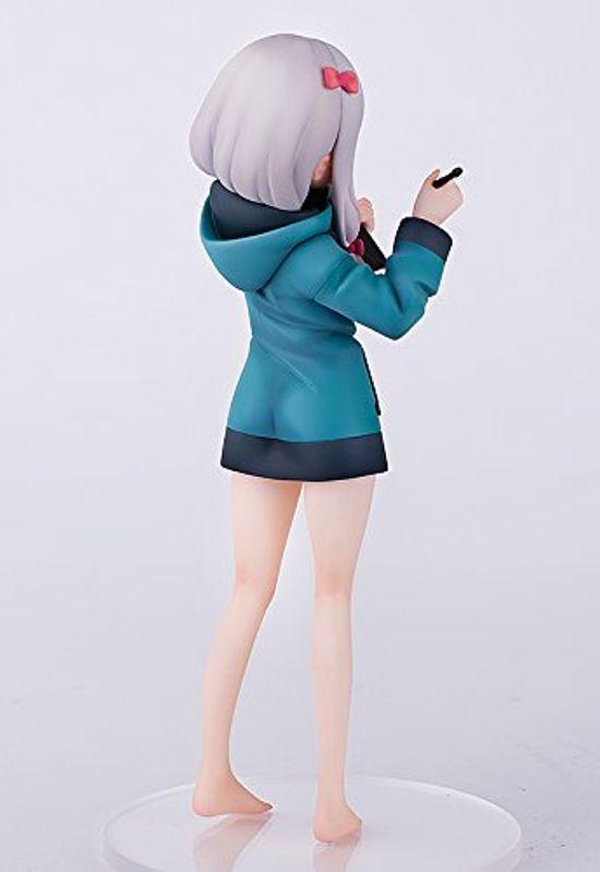 Eromanga Sensei Izumi Sagiri 1/8 scale ABS&PVC painted finished figure