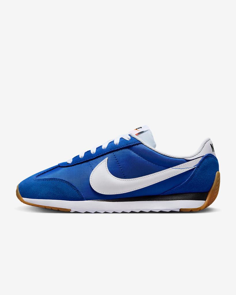 HM4771-401 Nike Pacific Game Royal White (Women's)