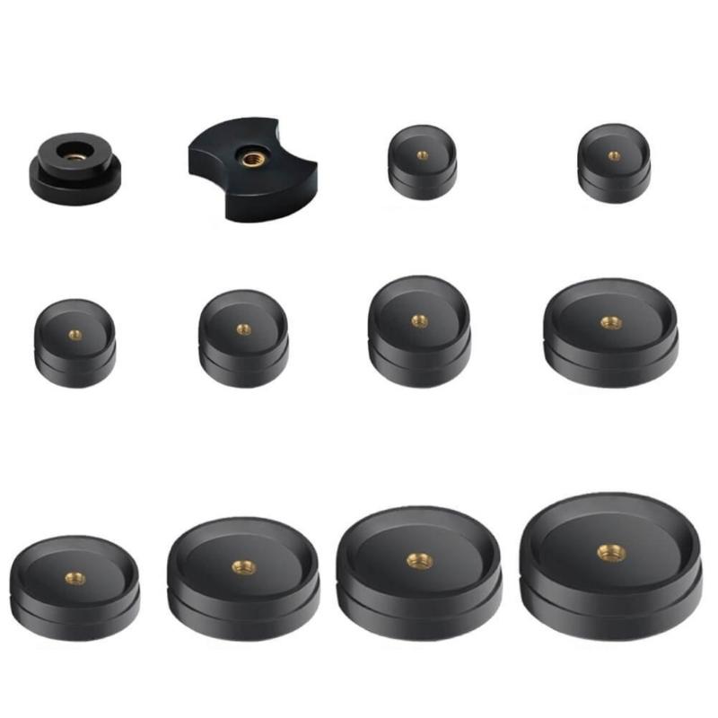 Watch for Case Press Set with 12/18 Fitting Dies Watch Press Dies Back for Case Closer Machine Press Die Kit for Watch R